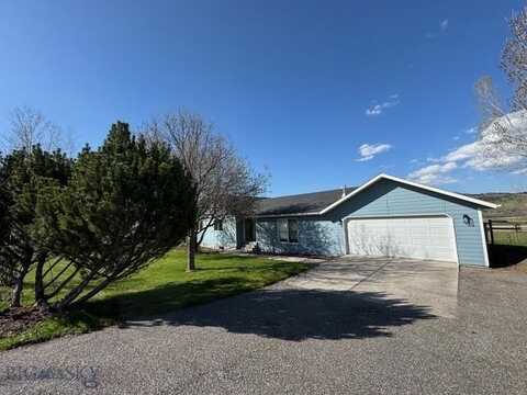 1421 Bluebird Lane, Bozeman, MT 59715