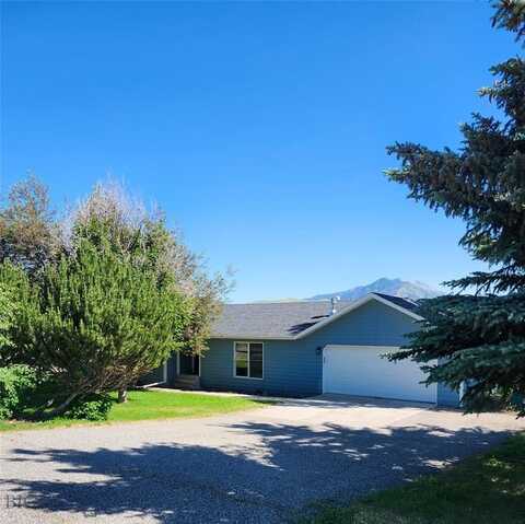 1421 Bluebird Lane, Bozeman, MT 59715