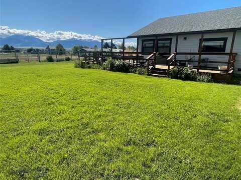 719 Jefferson Street, Ennis, MT 59729