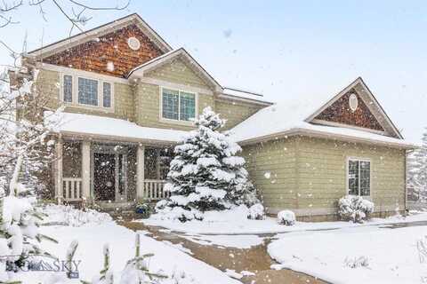 3609 Fieldstone W, Bozeman, MT 59715