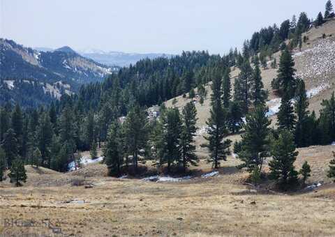 46 Upper Camp Lane, Cascade, MT 59421
