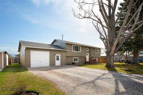 128 N Maple Street, Townsend, MT 59644