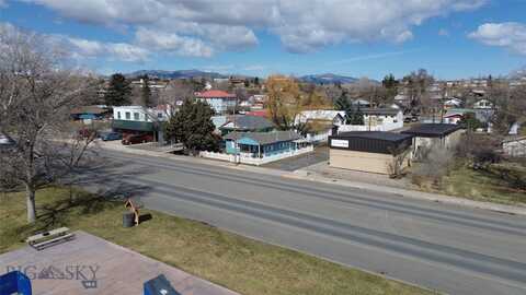 307 W Legion Street, Whitehall, MT 59759