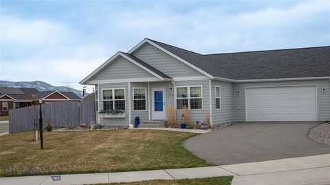 2328 Charo Circle, Belgrade, MT 59714
