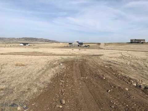 Lot 90 Morning Sky Loop, Three Forks, MT 59752