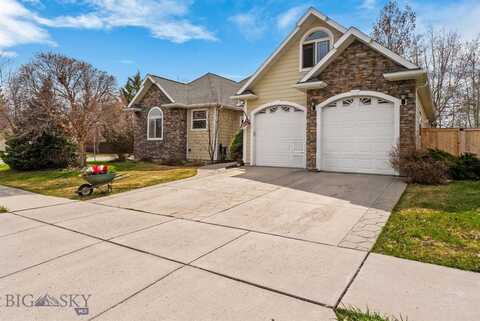 3226 Rose Street, Bozeman, MT 59718