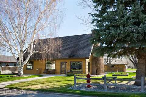 201 Hemlock Street, Manhattan, MT 59741