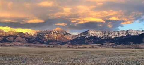 Tbd Wes Davis Road N, Belgrade, MT 59714