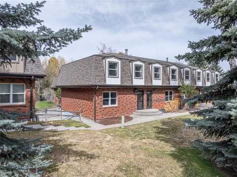 12 E Garfield, #C4, Bozeman, MT 59715