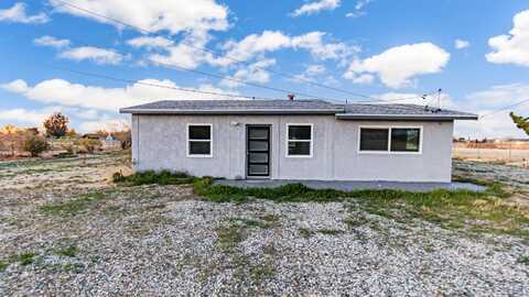 10505 E Avenue S6, Littlerock, CA 93543