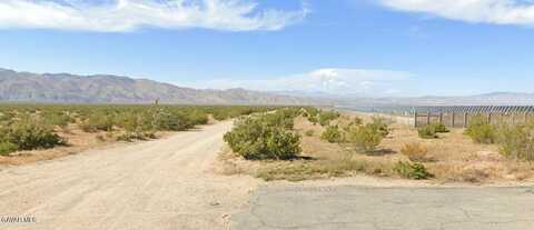 W/O Cheyenne Blvd & N/O Daley Ave, Mojave, CA 93501