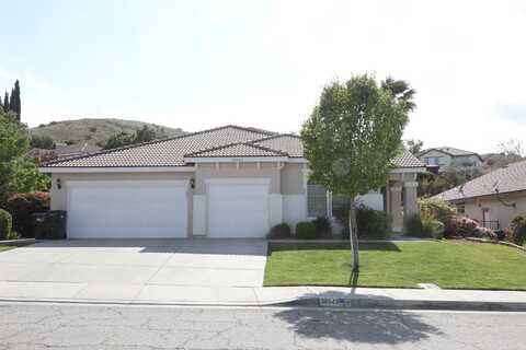 39943 Capland Drive, Palmdale, CA 93551