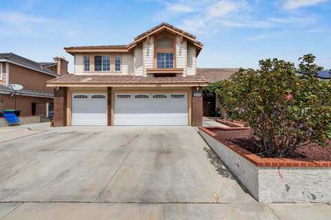 3553 Crystal Court, Palmdale, CA 93550