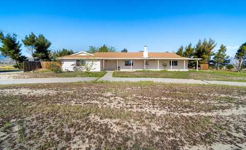 48881 W 190th Street, Lancaster, CA 93536