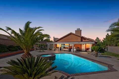 43827 Chaparral Drive, Lancaster, CA 93536