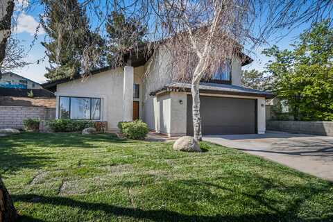 2624 Summer Lilac Drive, Palmdale, CA 93550