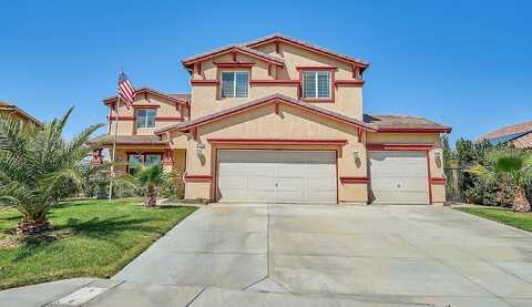 43521 Blossom Drive, Lancaster, CA 93536