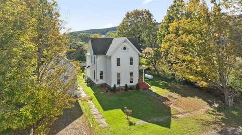 39-41 Maple Street, AFTON, NY 13730