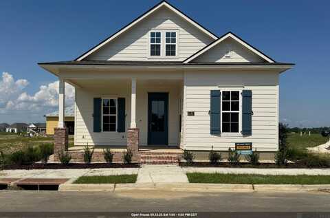 5141 Stonewater Dr, Gonzales, LA 70737