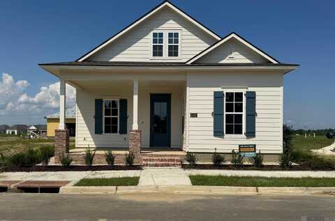 5141 Stonewater Dr, Gonzales, LA 70737