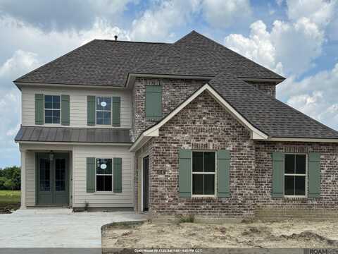 5147 Colmar Road, Gonzales, LA 70737