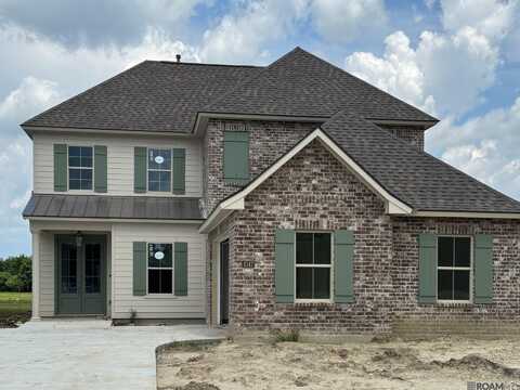 5147 Colmar Road, Gonzales, LA 70737