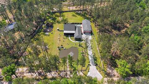 25689 Clyde Blount Rd, Livingston, LA 70754