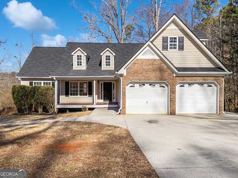 60 Legend Creek, Douglasville, GA 30134
