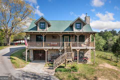 225 Winding Creek, Dallas, GA 30132