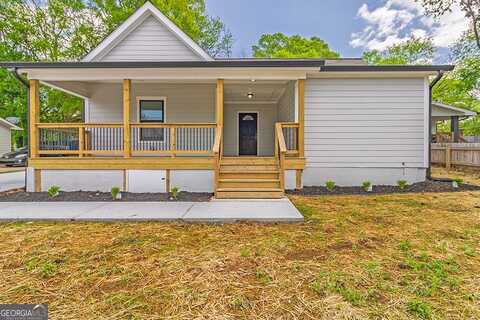 111 Ford, Cartersville, GA 30120