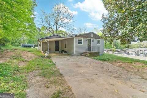 3220 Hilltop, Gainesville, GA 30506