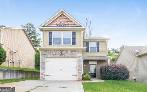 12 Carriage Hills, Cartersville, GA 30121