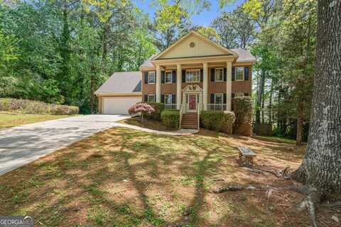 4128 Mayflower, Lilburn, GA 30047