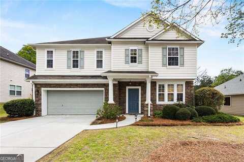 316 Branch Valley, Dallas, GA 30132