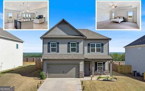 231 Malbone, Cartersville, GA 30120