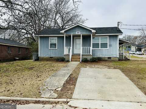 200 Burr, Lagrange, GA 30241