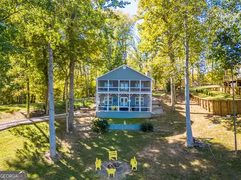 117 Shelton, Eatonton, GA 31024