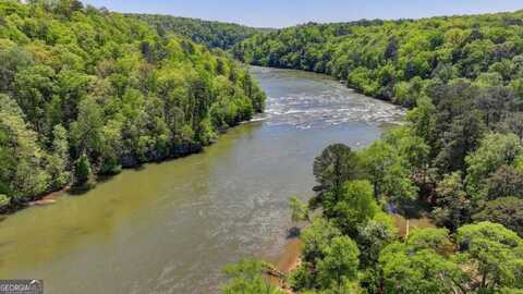 1119 Riverbend Club, Atlanta, GA 30339