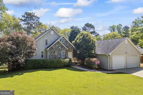 168 & 186 Wilderness, Hartwell, GA 30643