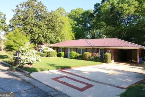 5549 Cranston, Columbus, GA 31907