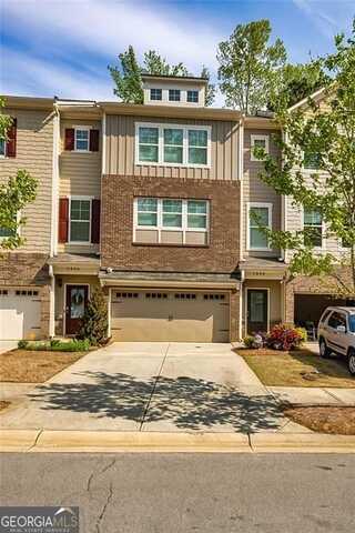2808 White Oak, Decatur, GA 30032