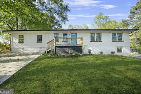 2529 Ryne, Atlanta, GA 30318