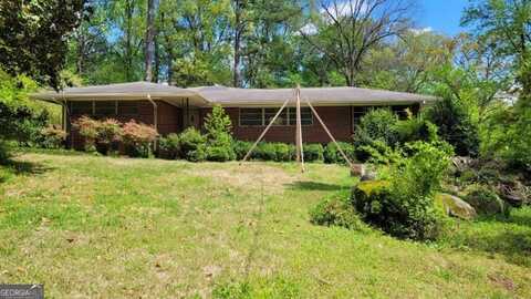 1198 Lynhurst, Atlanta, GA 30311