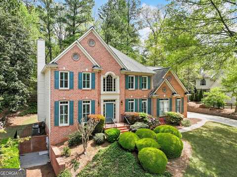 535 Woodbrook, Lawrenceville, GA 30043