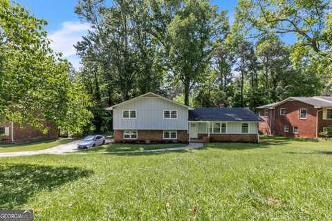 4373 SUN VALLEY, Atlanta, GA 30344