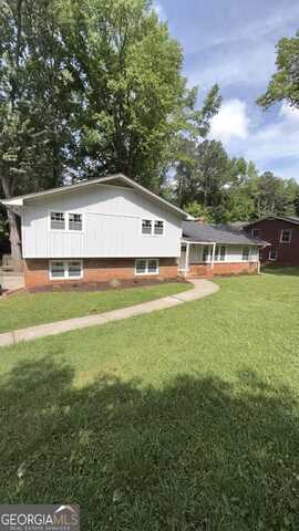 4373 SUN VALLEY, Atlanta, GA 30344