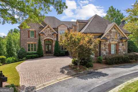 5422 Heyward Square, Marietta, GA 30068