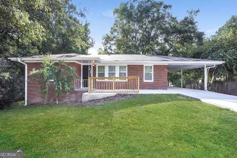 7034 Felton, Smyrna, GA 30126