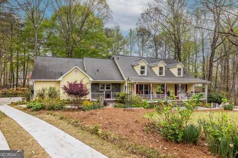 4012 Centre, Peachtree Corners, GA 30092