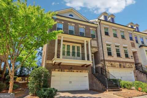 823 Canterbury Overlook, Atlanta, GA 30324